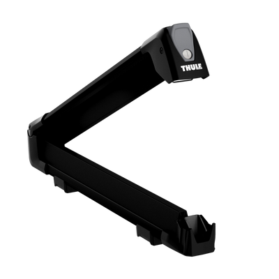 Suksiteline / lumilautateline Thule SnowPack L