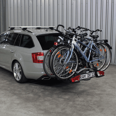 Pyöräteline Thule VeloCompact 3 - 926