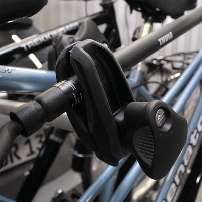 Pyöräteline Thule VeloCompact 3 - 926