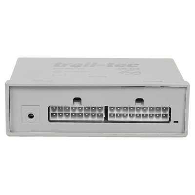 Moduulia TowTec 40-02 SW 2.3