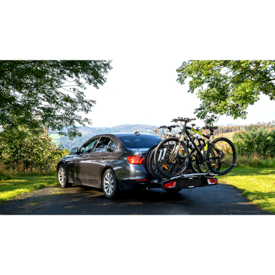 Laajennus Pyöräteline Thule VeloSpace XT 2 / XT 3