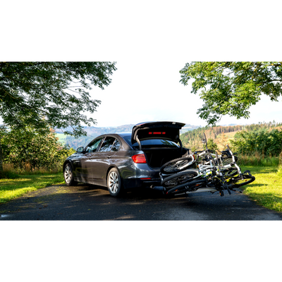 Laajennus Pyöräteline Thule VeloSpace XT 2 / XT 3