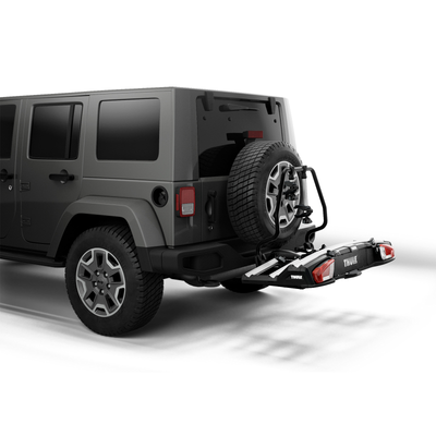 Off-Road -kaari