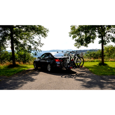 Pyöräteline Hapro Atlas 2 Premium Blue