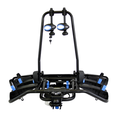 Pyöräteline Hapro Atlas 2 Premium Blue