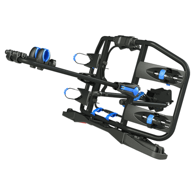 Pyöräteline Hapro Atlas 2 Premium Blue