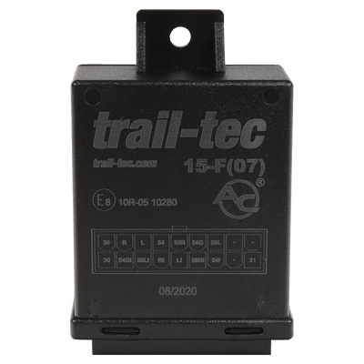 Moduulia TowTec 15-F (07) SW 1.2