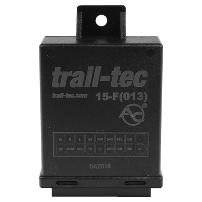 Moduulia TowTec 15-F (13) SW 1.2