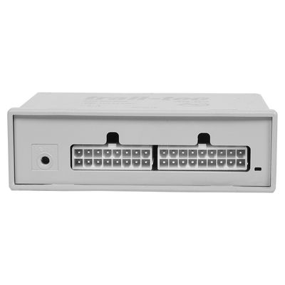 Moduulia TowTec 40-02 SW 2.4
