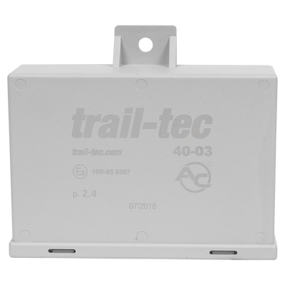 Moduulia TowTec 40-03 LED SW 2.4
