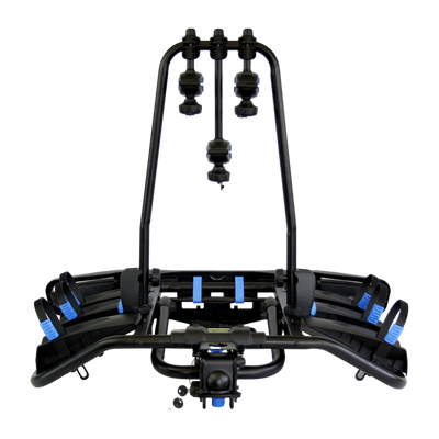 Pyöräteline Hapro Atlas 3 Premium Blue