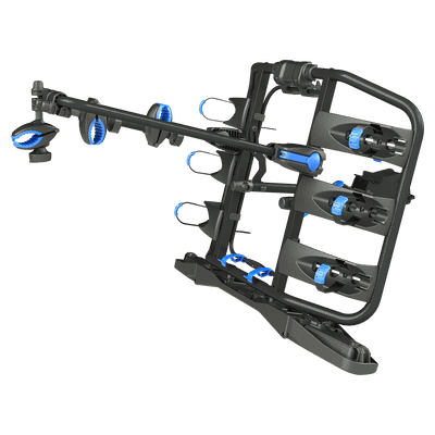 Pyöräteline Hapro Atlas 3 Premium Blue