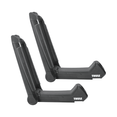 Kanootti- &amp; kajakkiteline Thule Hull-a-Port Aero 849