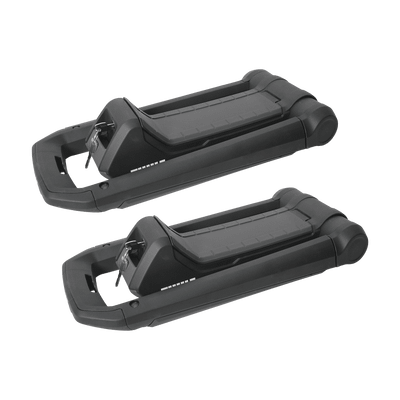 Kanootti- &amp; kajakkiteline Thule Hull-a-Port Aero 849