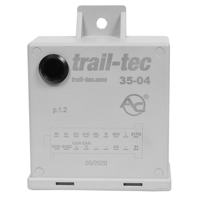 Moduulia TowTec 35-04 LED