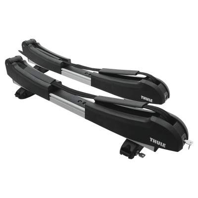 SUP- &amp; surffilautateline Thule SUP Taxi XT 810