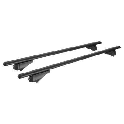 Kattoteline Menabo Tiger 135 cm