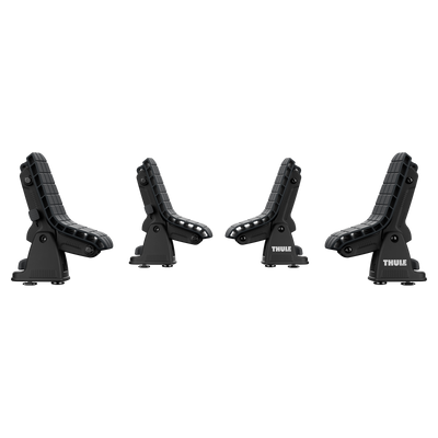 SUP- &amp; kajakkiteline Thule DockGrip 895