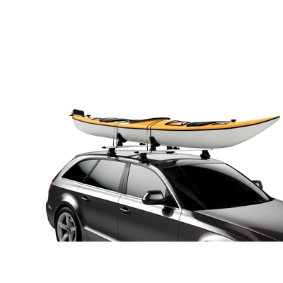 SUP- &amp; kajakkiteline Thule DockGrip 895