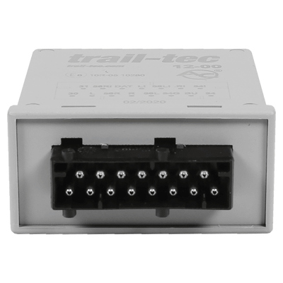Moduulia TowTec 12-00