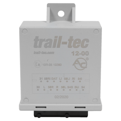 Moduulia TowTec 12-00