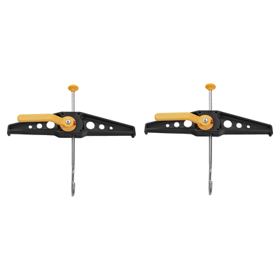 Rhino tikaspidin SafeClamp