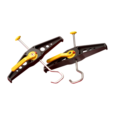 Rhino tikaspidin SafeClamp