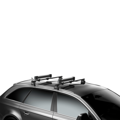 Thule 8897 adapteri nelikulmaprofiilille
