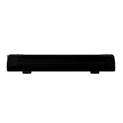Suksiteline / lumilautateline Thule SnowPack Extender Black