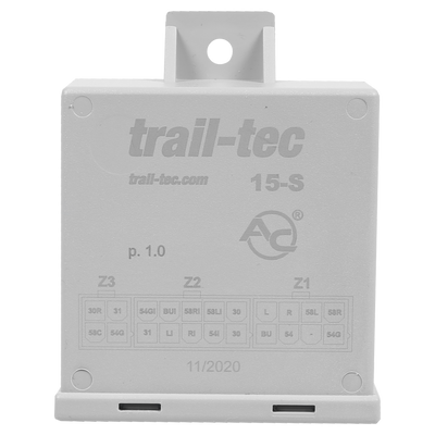 Moduulia TowTec 15-S