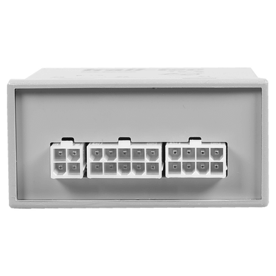 Moduulia TowTec 15-S