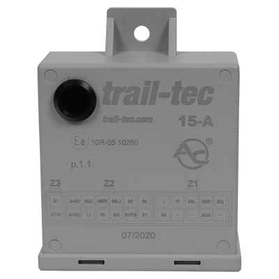 Moduulia TowTec 15-A