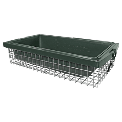 Riistakori + riistakaukalo Gehetec Deep 210