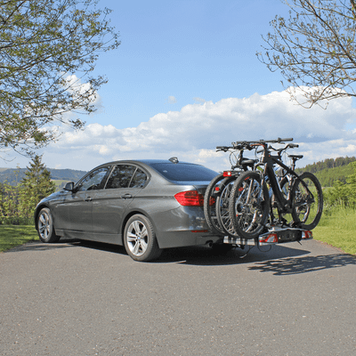 Pyöräteline Atera Strada EVO 3