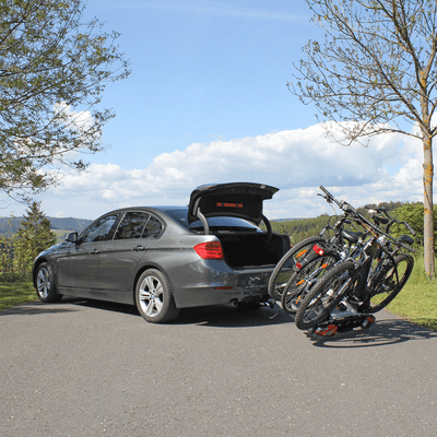 Pyöräteline Atera Strada EVO 3
