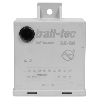 Moduulia TowTec 35-08 LED