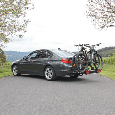 Pyöräteline Atera Strada E-Bike