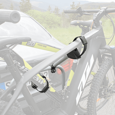Pyöräteline Atera Strada E-Bike