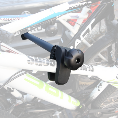 Pyöräteline Peruzzo Pure Instinct 3