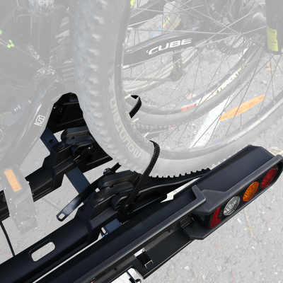 Pyöräteline Peruzzo Pure Instinct 3