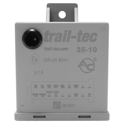 Moduulia TowTec 35-10 LED