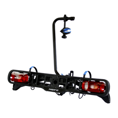 Pyöräteline Hapro Atlas Active I - 13P