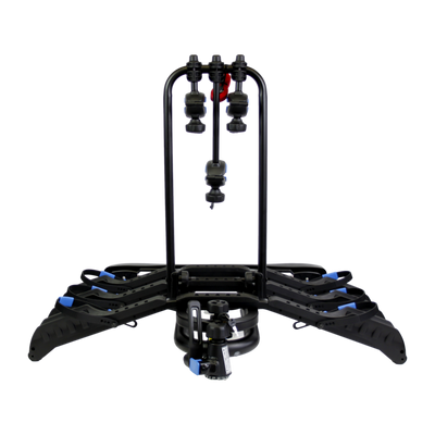 Pyöräteline Hapro Atlas Active III - 7P