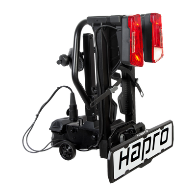 Pyöräteline Hapro Atlas Premium Xfold I 2.0