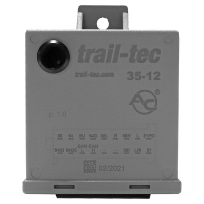 Moduulia TowTec 35-12 LED