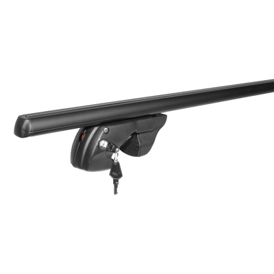 Kattoteline Menabo Sherman 118 cm