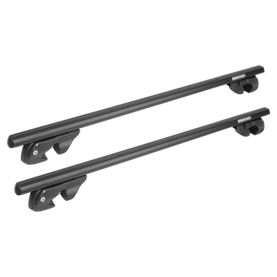 Kattoteline Menabo Sherman 118 cm