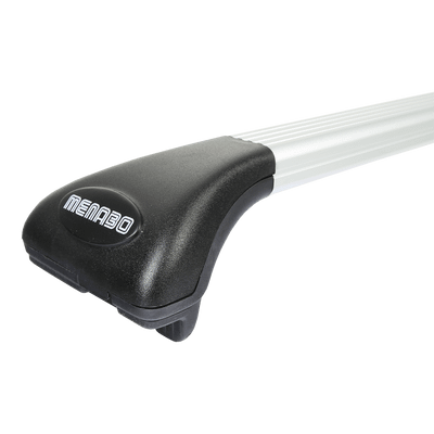Kattoteline Menabo Ariete 81,5 - 119,5 cm