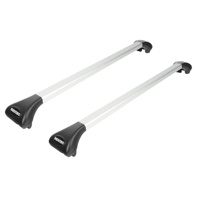 Kattoteline Menabo Ariete 81,5 - 119,5 cm