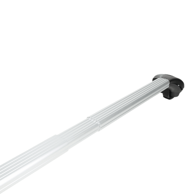 Kattoteline Menabo Ariete 81,5 - 119,5 cm
